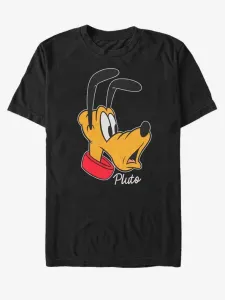 ZOOT.Fan Disney Pluto Triko Černá #2815907