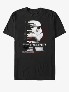 ZOOT.Fan Stormtrooper Star Wars: Andor Triko Černá #2818680
