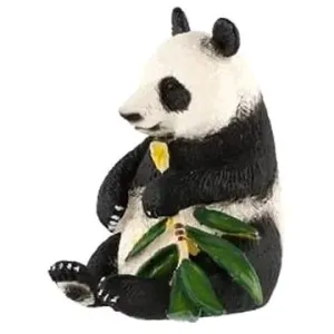 Zooted Panda velká plast 8 cm