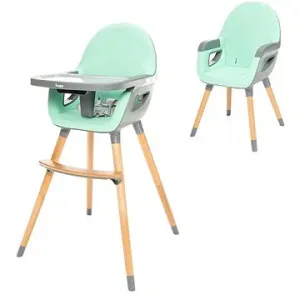 ZOPA židlička Dolce 2, Ice Green/Grey