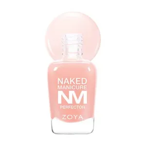 Zoya Naked Manicure - Pink Perfector 15ml #5338638