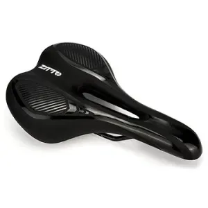 ZTTO Bike Soft Comfortable Hollow Breathable Saddle 6219 #5278487