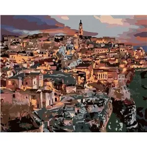 Město Matera