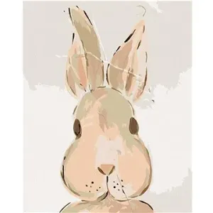 Hnědý králík (Haley Bush)