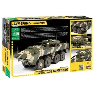 Model Kit military 3696 - 