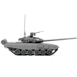 Model Kit tank 5020 - T-90