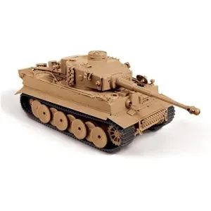 Model Kit tank 3646 - Tiger I Early (Kursk)
