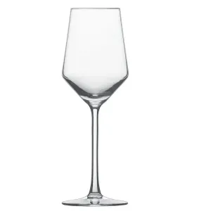 Zwiesel Glas Sklenice na víno PURE Riesling 300 ml, 2 ks
