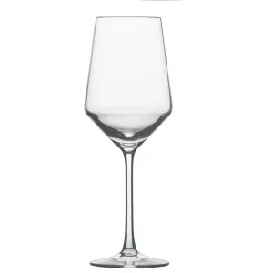 Zwiesel Glas Sklenice na víno PURE Sauvignon 408 ml, 2 ks