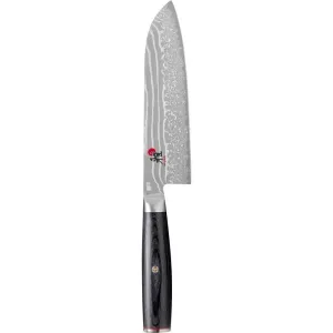 Zwilling Miyabi 5000FCD Santoku Japonský nůž 18cm