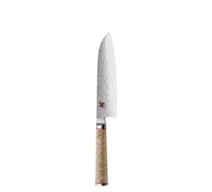 Zwilling Miyabi 5000MCD nůž Santoku, 18 cm 1002013