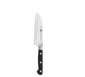 Zwilling Pro nůž Santoku s výbrusem, 14 cm 1002812