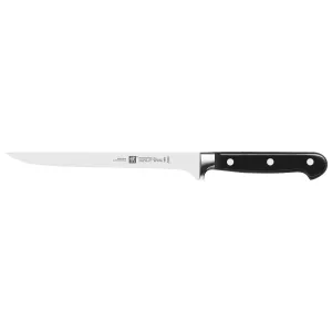 Zwilling Professional“S“, Filetovací nůž 180 mm 1001510