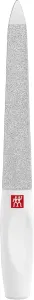 Zwilling Beauty Classic Inox pilník safírový, bílý, 13 cm 88302-131
