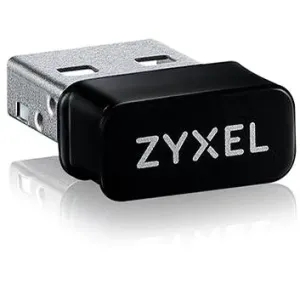 Zyxel NWD6602,EU,Dual-Band Wireless AC1200 Nano USB Adapter